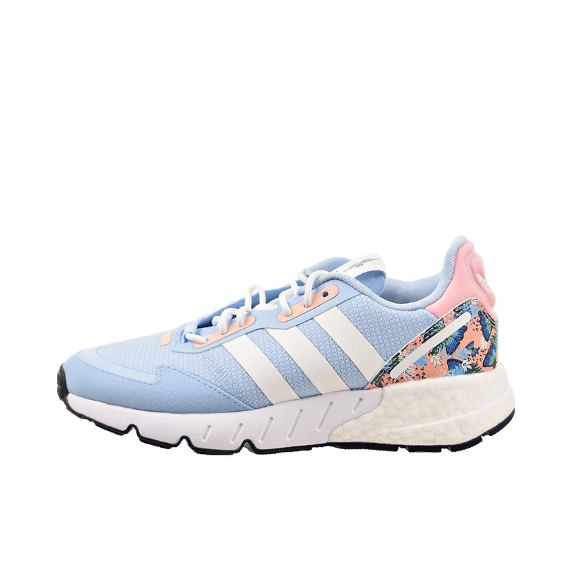 Tenisice i cipele adidas Originals ZX 1K Her Studio London Plava | Q46270