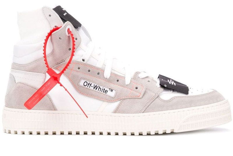 Tenisice i cipele Off-White Off-Court 3.0 White Bijela | OMIA065R198000160600