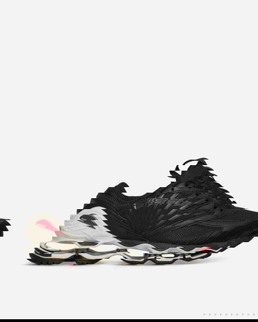 Tenisice i cipele Mizuno Graphpaper Wave Prophecy LS Sneakers Black Crna | D1GD2409-01, 1