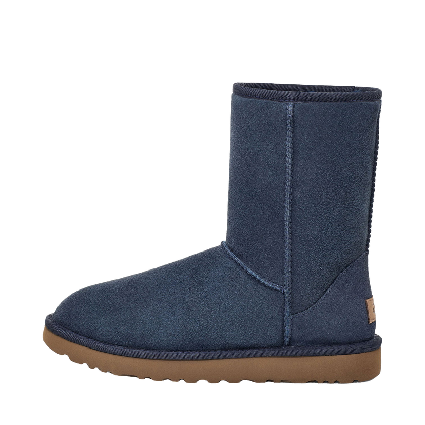 Tenisice i cipele UGG Short II Boot Tamnoplava | 1016223-NAVY