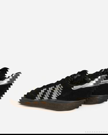 Tenisice i cipele adidas Originals Spezial Crna | JP5356, 4