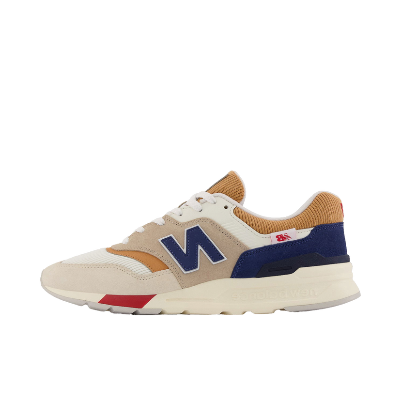 Tenisice i cipele New Balance 997 "Beige" Bež | cm997-hsk