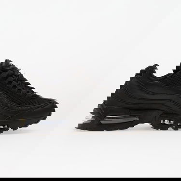 Tenisice i cipele Nike Air Max 95 Big Bubble Jewel Swoosh Black Crna | IH1413-001, 2