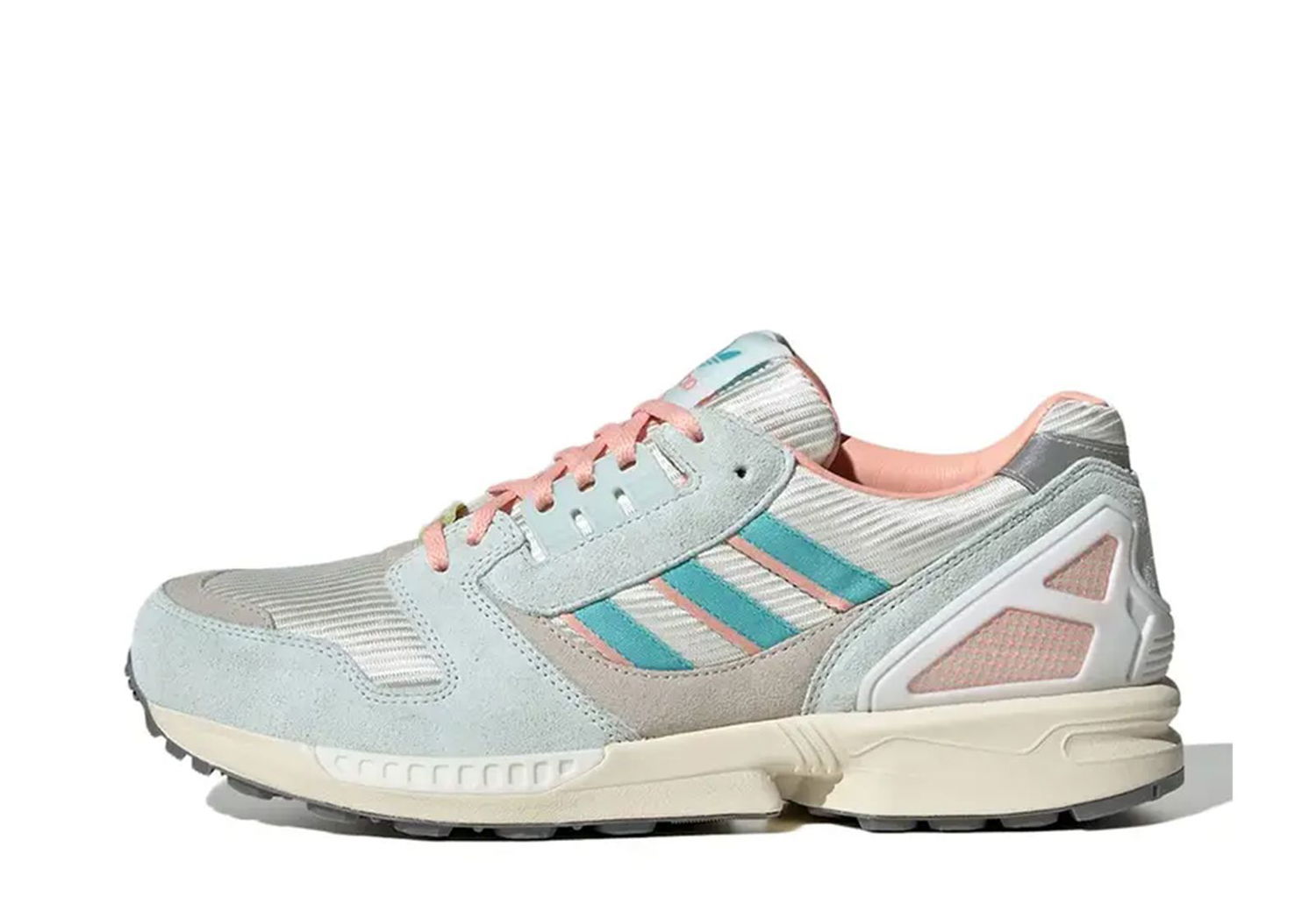 Tenisice i cipele adidas Originals ZX 8000 Ice Mint Višebojno | IF5382, 0