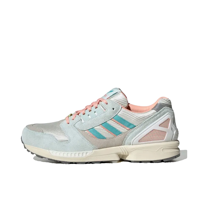 Tenisice i cipele adidas Originals ZX 8000 Ice Mint Višebojno | IF5382
