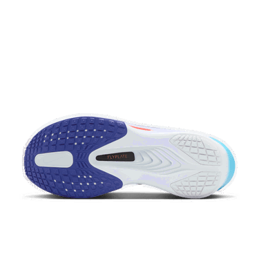 Tenisice i cipele Nike Zoom Fly 6 Plava | FN8454-002, 4