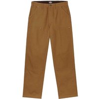 Hlače Dickies Duck Canvas Utility Pants Smeđa | DK0A4XGOC411, 0