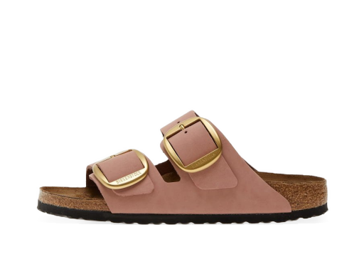 Tenisice i cipele Birkenstock Arizona Big Buckle Old Rose Ružičasta | 1024074
