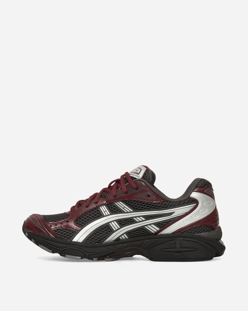 Tenisice i cipele Asics GEL-Kayano 14 Tamnocrvena | 1203A537-022