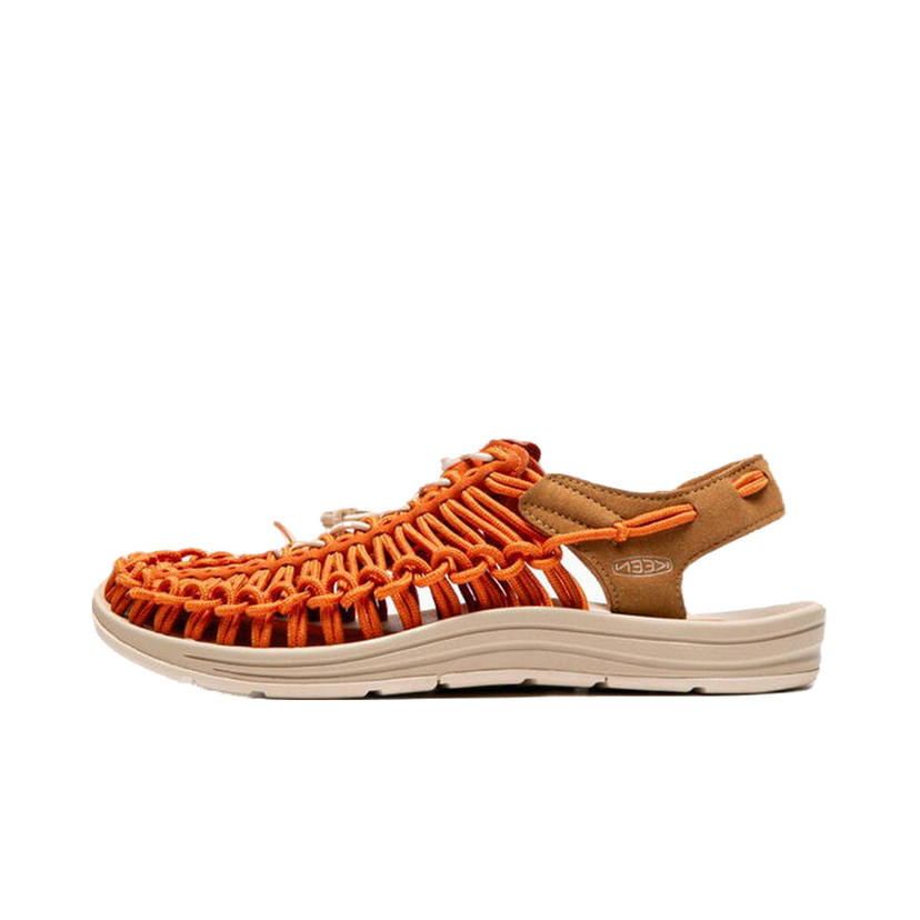Tenisice i cipele Keen UNEEK Sandals Narančasta | 1030734