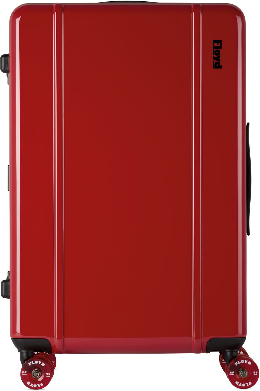 Kofer Floyd Check-In Suitcase Crvena | FL2401-CH013