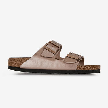 Tenisice i cipele Birkenstock Arizona Copper Rose Gold Metalik | 1023960, 0