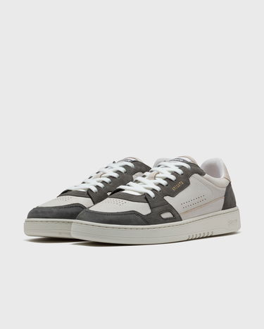 Tenisice i cipele AXEL ARIGATO Dice Lo "White Grey" Siva | F1697005, 1