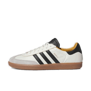 Tenisice i cipele adidas Originals JJJJound x Samba "Off White" Bijela | ID8708, 0