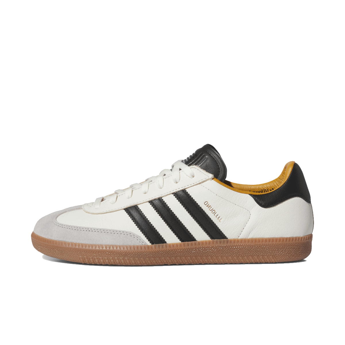 Tenisice i cipele adidas Originals JJJJound x Samba "Off White" Bijela | ID8708, 0