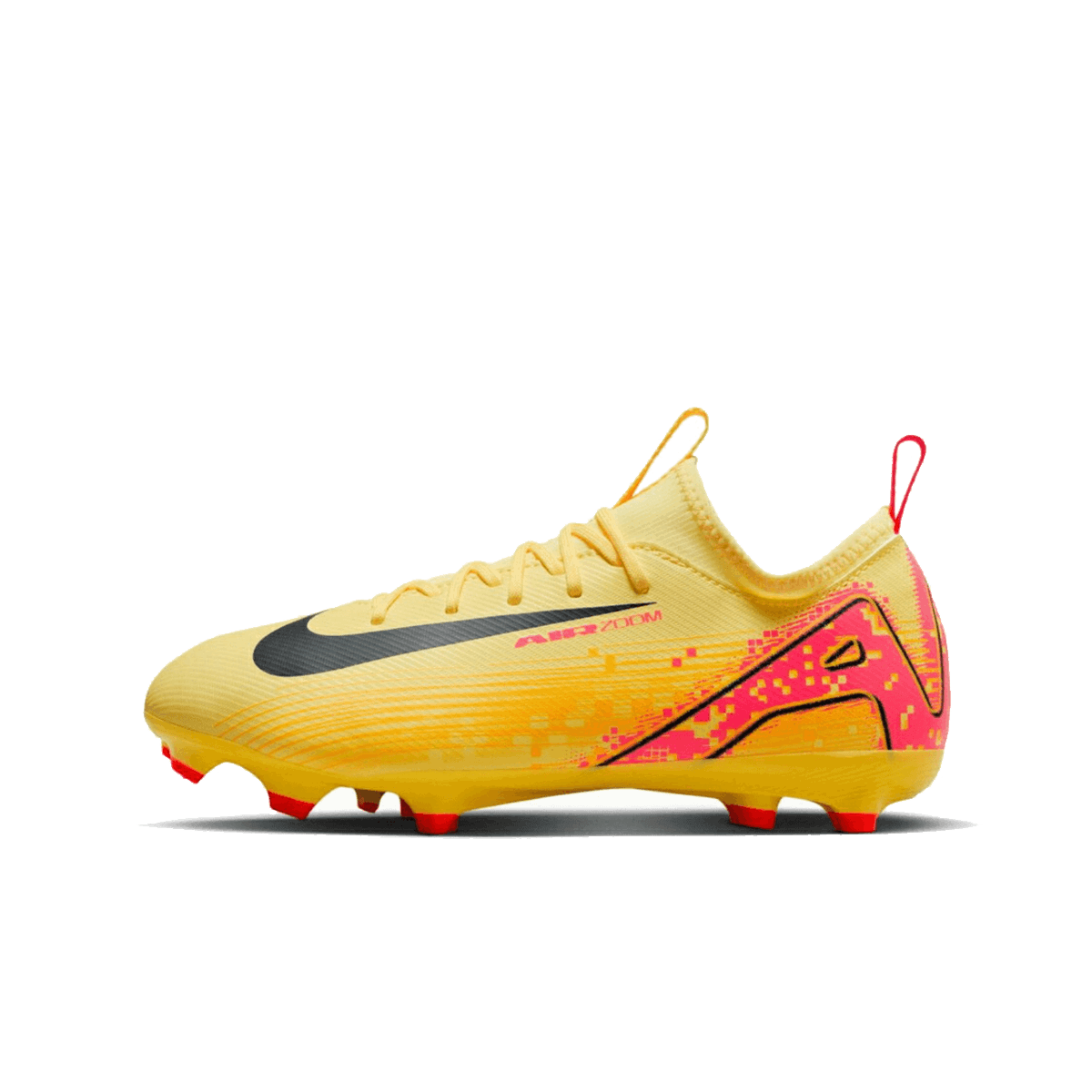 Tenisice i cipele Nike Air Zoom Vapor 16 Žuta | FQ8394-801, 0