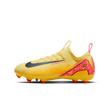 Tenisice i cipele Nike Air Zoom Vapor 16 Žuta | FQ8394-801, 0