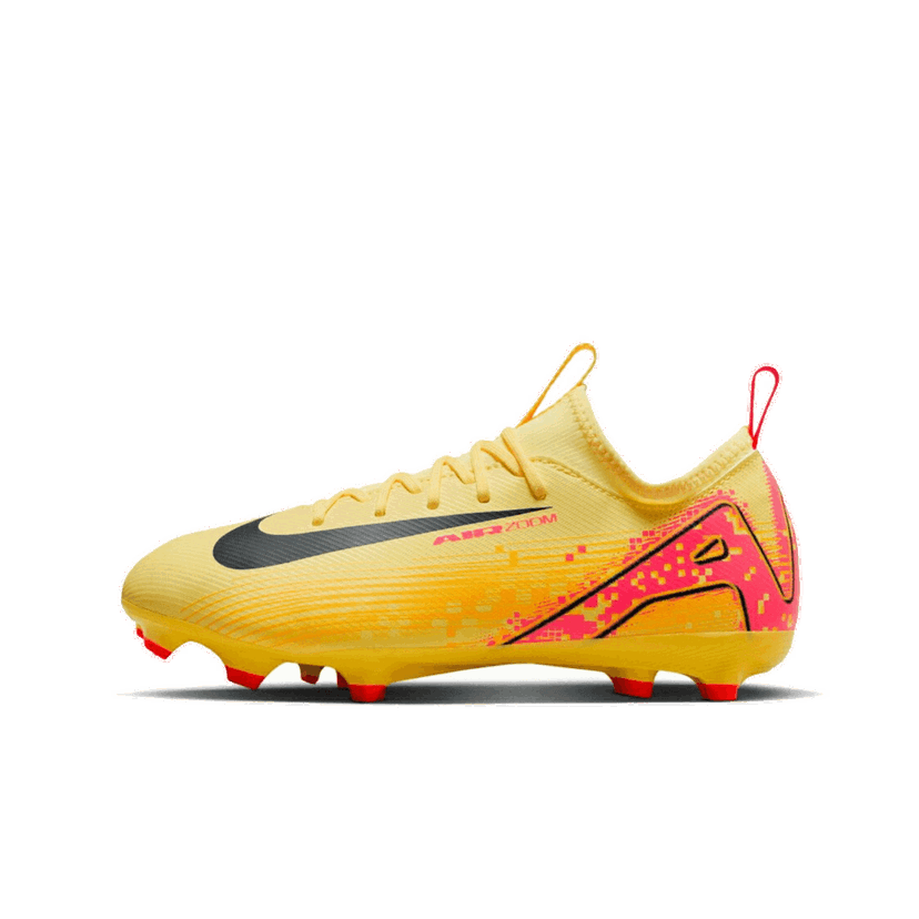 Tenisice i cipele Nike Air Zoom Vapor 16 Žuta | FQ8394-801
