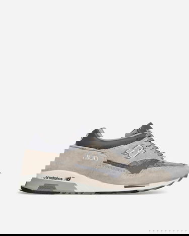 Tenisice i cipele New Balance Made in UK Sneakers in Grey Bež | U1500PGL, 2
