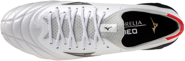 Tenisice i cipele Mizuno Morelia Neo Beta Elite FG Bijela | p1ga2542-09, 3