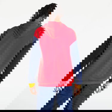 Dukserice adidas Performance Emanuel McDonald's x All American Ceremony Hoodie Crvena | HB0733, 1