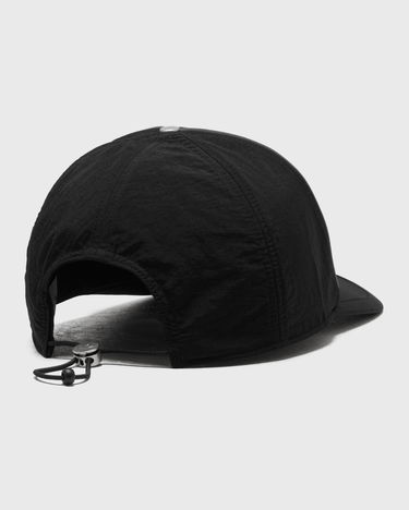 Kapa adidas Originals Crinkled Reflective Piping Sprint Cap Crna | JX6196, 2