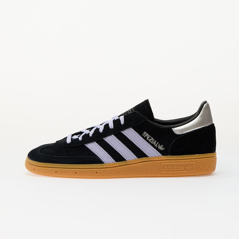 Tenisice i cipele adidas Originals Handball Spezial Crna | JS2909