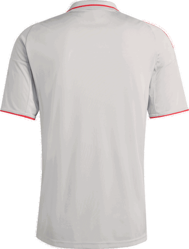 Dres adidas Originals Olympique Lyon 3rd Jersey 2025/26 Bijela | jd1389, 1