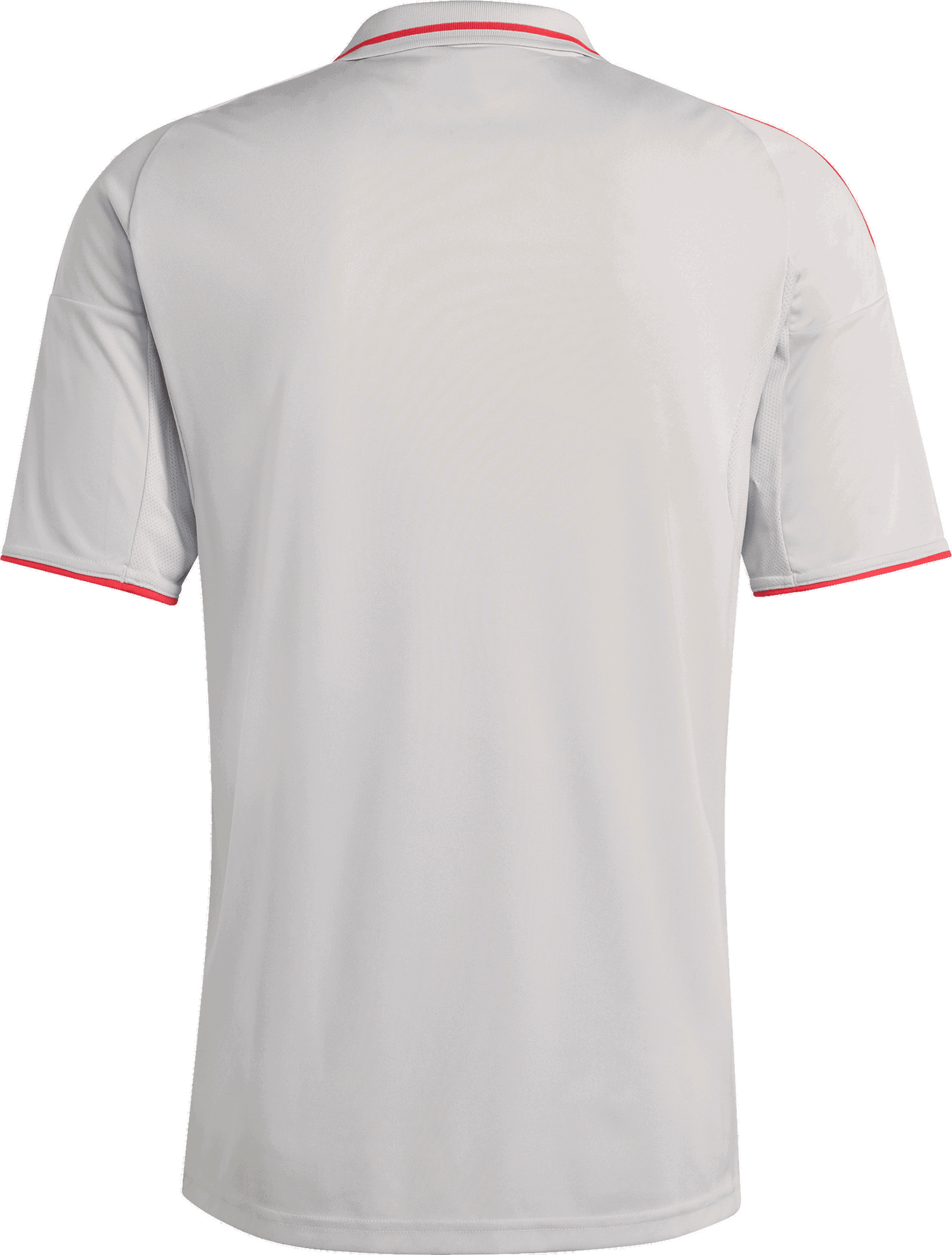 Dres adidas Originals Olympique Lyon 3rd Jersey 2025/26 Bijela | jd1389, 1