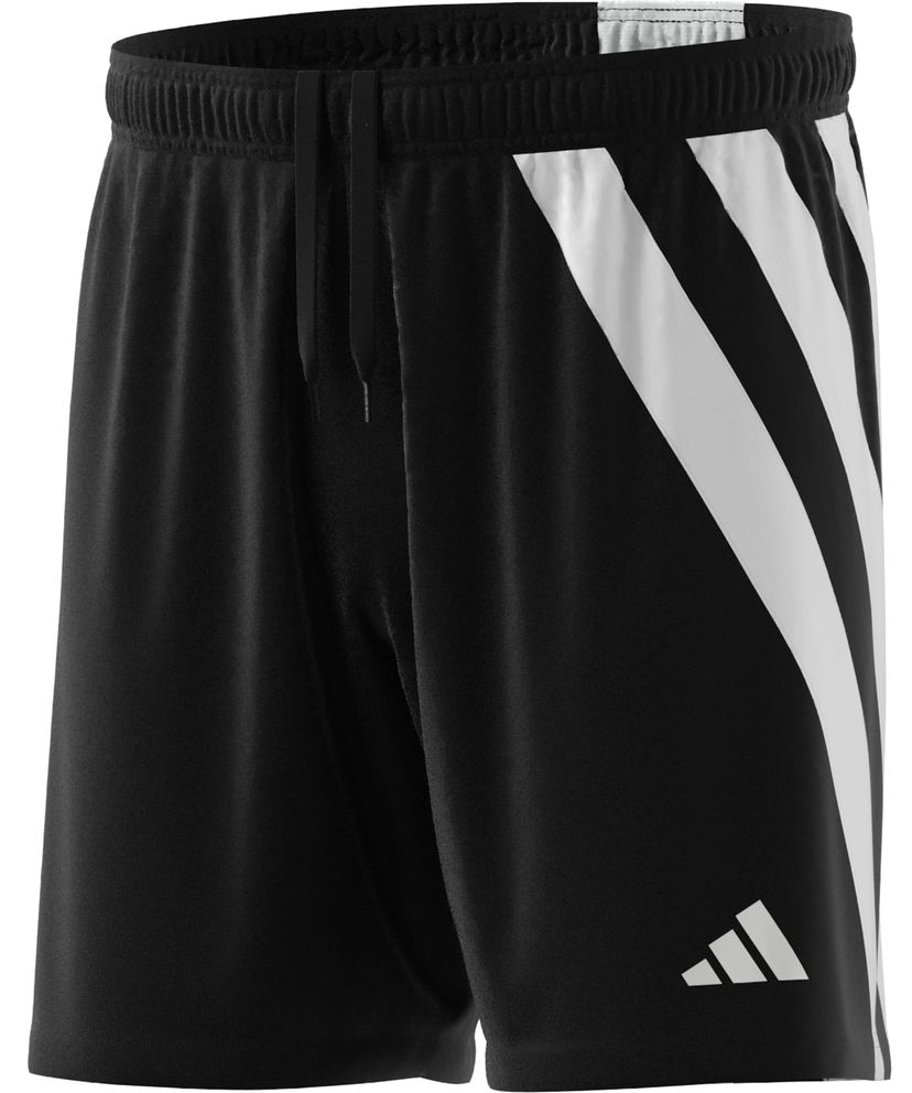 Kratke hlače adidas Performance adidas FORTORE23 SHO Crna | ik5755