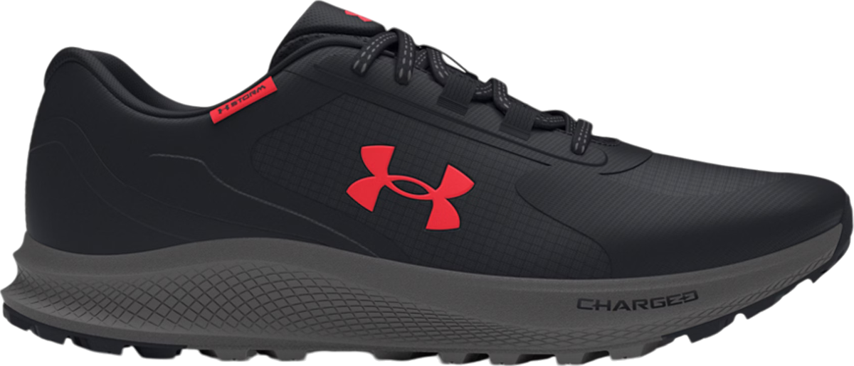 Tenisice i cipele Under Armour Charged Bandit TR 3 SP Crna | 3028657-003, 0