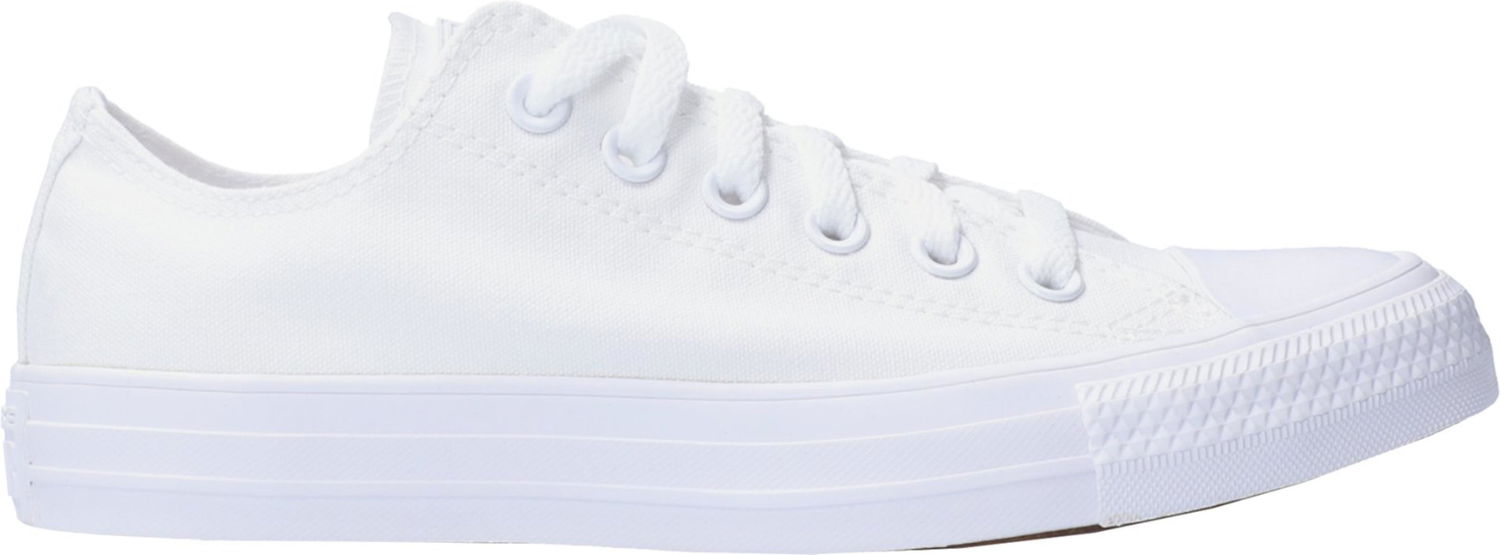 Tenisice i cipele Converse Chuck Taylor All Star OX Bijela | 1u647c, 0