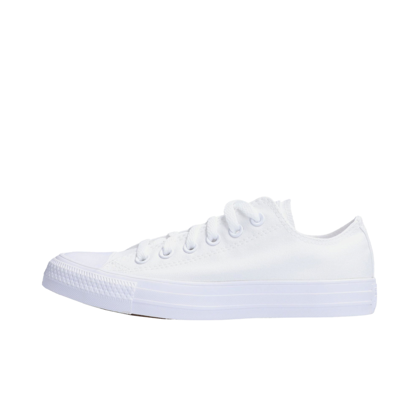 Tenisice i cipele Converse Chuck Taylor All Star OX Bijela | 1u647c