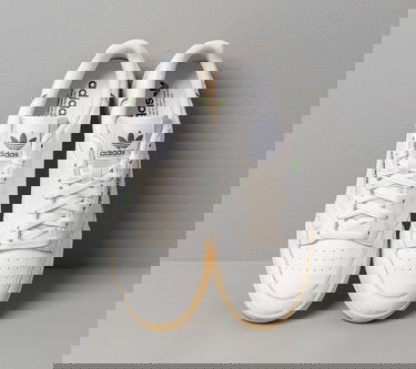 Tenisice i cipele adidas Originals Continental 80 Bijela | EF5992, 3