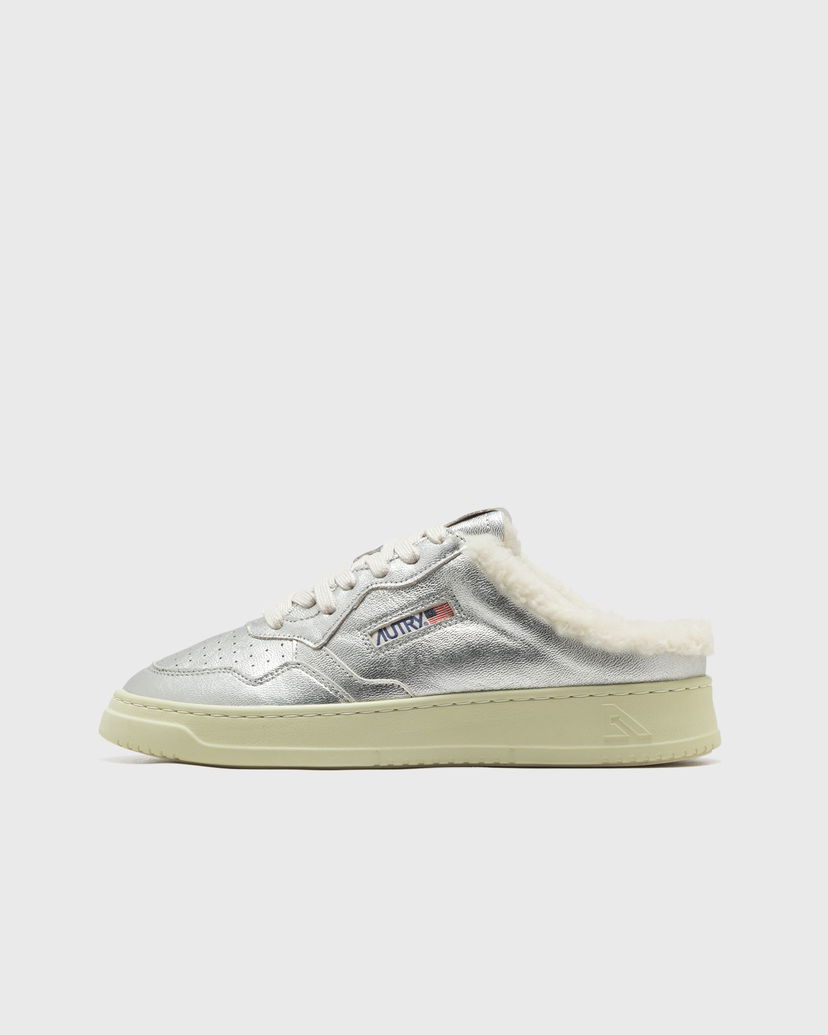 Tenisice i cipele Autry WMNS MULE LOW Metalik | MULWSR11