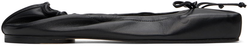 Odjeća Jacquemus Jacquemus La Casa 'Les ballerines Ballet' Flats Crna | 24H243FO157-3073