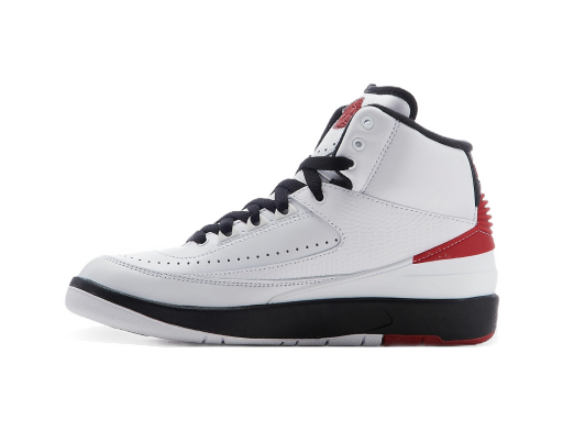 Tenisice i cipele Jordan Air Jordan 2 Retro OG "Chicago" W Bijela | DX4400-106