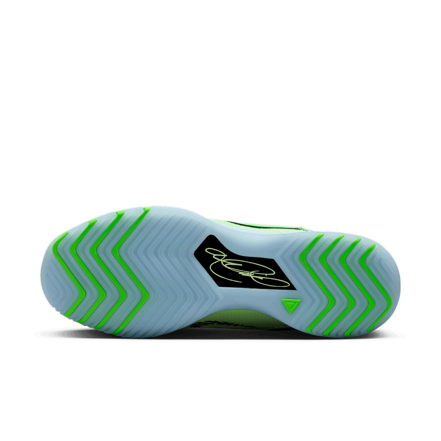 Tenisice i cipele Nike LeBron NXXT Genisus Zelena | HF0712-700, 1