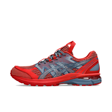Tenisice i cipele Asics US4-S Gel-Terrain "Classic Red" Crvena | 1203A394-600, 0