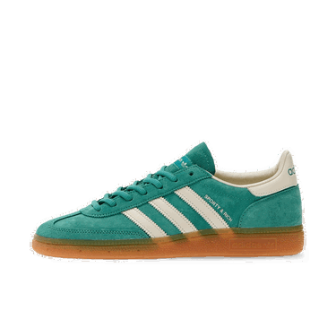 Tenisice i cipele adidas Originals Sporty & Rich x Handball Spezial "Green" Zelena | IH2148, 0