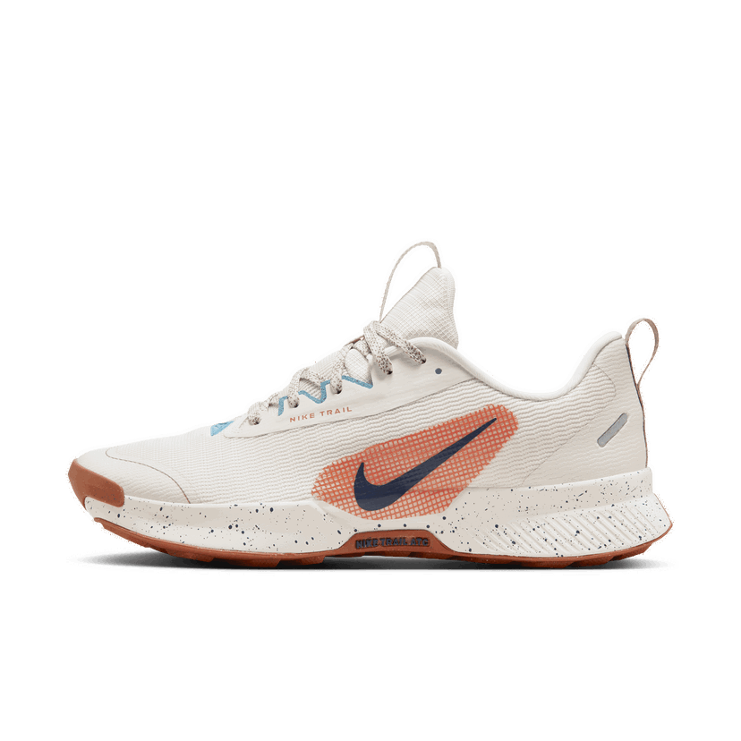 Trčanje Nike Juniper Trail 3 Siva | FQ0904-002