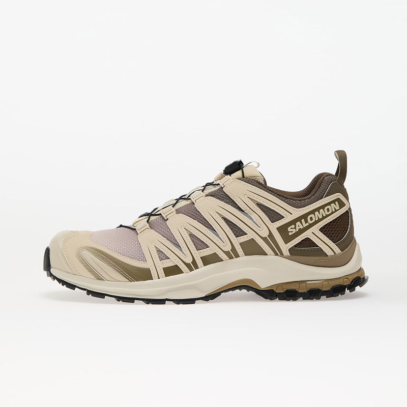 Tenisice i cipele Salomon XA PRO 3D Bež | L47884800