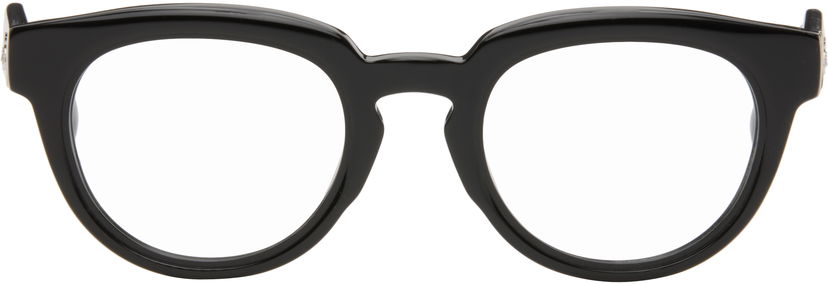 Sunčane naočale Vivienne Westwood Vivienne Westwood Round Glasses Crna | VW105900150