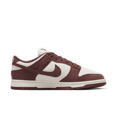 Tenisice i cipele Nike Dunk Low Tamnocrvena | HJ7673-001, 4