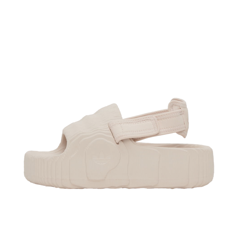 Tenisice i cipele adidas Originals Adilette 22 XLG Slides Pink Bež | IE5651