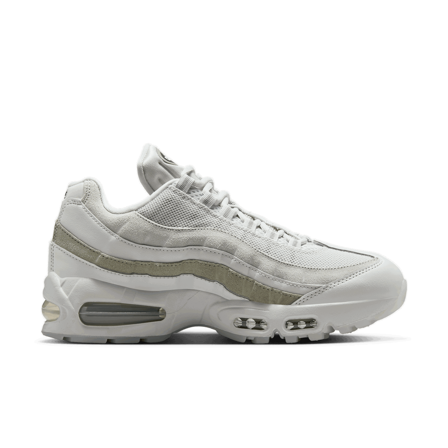 Tenisice i cipele Nike Air Max 95 Bijela | IB6396-001, 1