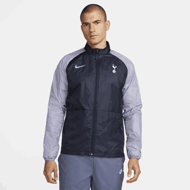 Vjetrovka Nike Tottenham Hotspur Repel Academy AWF Ljubičasta | DV4722-459, 0
