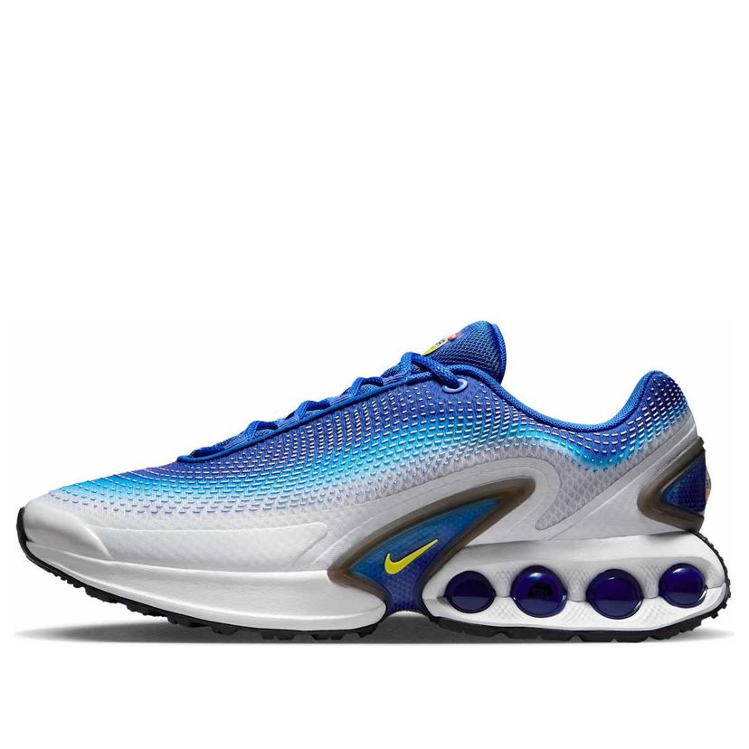 Tenisice i cipele Nike Air Max Dn Plava | HF5531-400