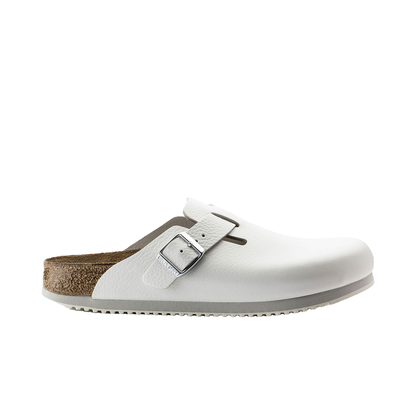 Tenisice i cipele Birkenstock Boston Super Grip Leather Tirkiz | 0060134/0060136