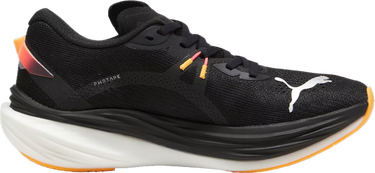Tenisice i cipele Puma Deviate NITRO 3 Crna | 309707-02, 2